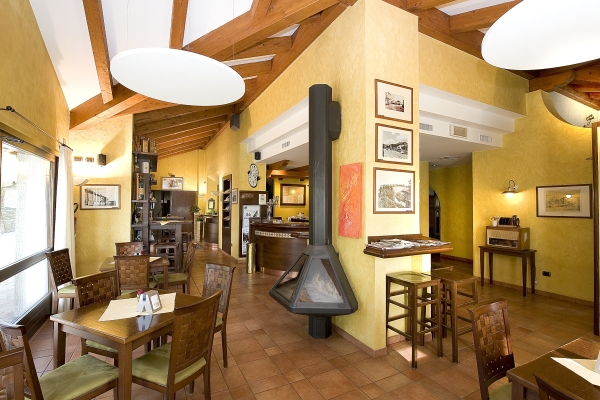 Hotel Albergo Costantini (Tarcento)